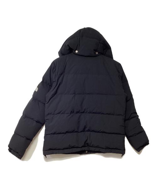 THE NORTH FACE（ザ ノース フェイス）THE NORTH FACE (ザ ノース フェイス) キャンプシェラショート ブラック サイズ:Mの古着・服飾アイテム
