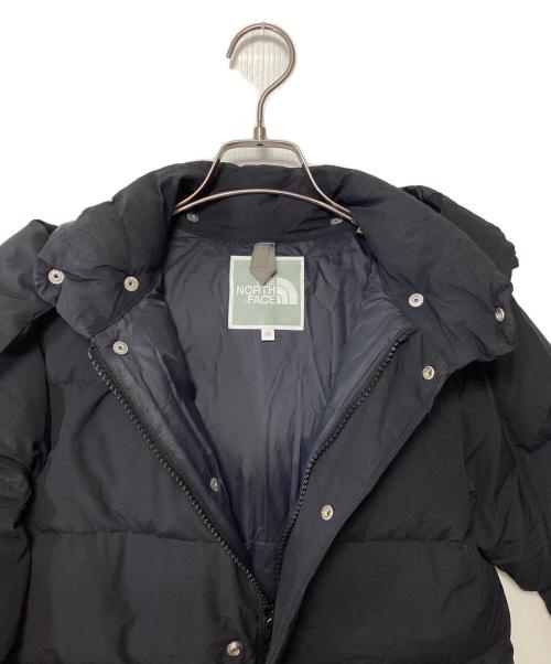 THE NORTH FACE（ザ ノース フェイス）THE NORTH FACE (ザ ノース フェイス) キャンプシェラショート ブラック サイズ:Mの古着・服飾アイテム