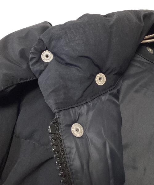 THE NORTH FACE（ザ ノース フェイス）THE NORTH FACE (ザ ノース フェイス) キャンプシェラショート ブラック サイズ:Mの古着・服飾アイテム