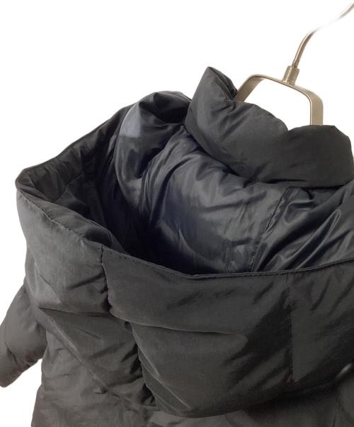 THE NORTH FACE（ザ ノース フェイス）THE NORTH FACE (ザ ノース フェイス) キャンプシェラショート ブラック サイズ:Mの古着・服飾アイテム