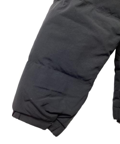 THE NORTH FACE（ザ ノース フェイス）THE NORTH FACE (ザ ノース フェイス) キャンプシェラショート ブラック サイズ:Mの古着・服飾アイテム
