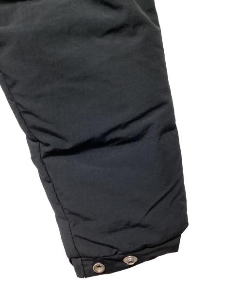 THE NORTH FACE（ザ ノース フェイス）THE NORTH FACE (ザ ノース フェイス) キャンプシェラショート ブラック サイズ:Mの古着・服飾アイテム