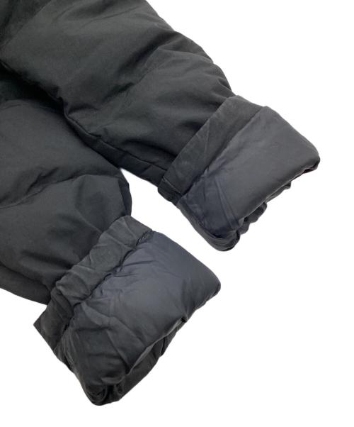 THE NORTH FACE（ザ ノース フェイス）THE NORTH FACE (ザ ノース フェイス) キャンプシェラショート ブラック サイズ:Mの古着・服飾アイテム