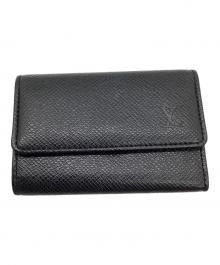 LOUIS VUITTON（ルイ ヴィトン）の古着「ミュレティクル6」｜ブラック