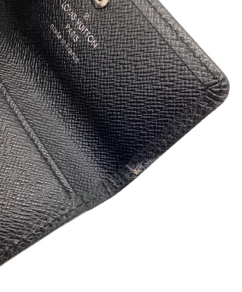 LOUIS VUITTON（ルイ ヴィトン）LOUIS VUITTON (ルイ ヴィトン) ミュレティクル6 ブラックの古着・服飾アイテム