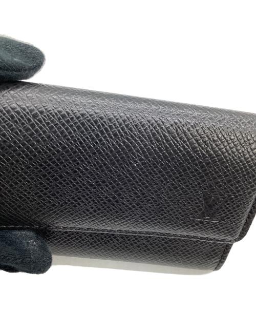 LOUIS VUITTON（ルイ ヴィトン）LOUIS VUITTON (ルイ ヴィトン) ミュレティクル6 ブラックの古着・服飾アイテム