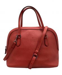 GUCCI（グッチ）の古着「2WAYバッグ」