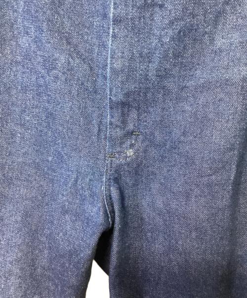 Wrangler（ラングラー）Wrangler (ラングラー) デニムパンツ インディゴ サイズ:SIZE 42×34の古着・服飾アイテム