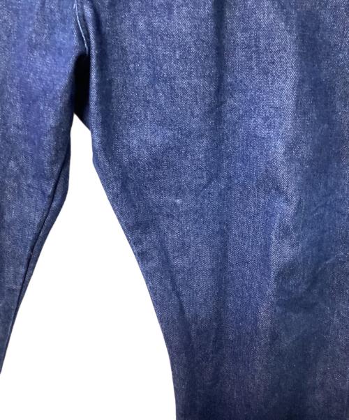 Wrangler（ラングラー）Wrangler (ラングラー) デニムパンツ インディゴ サイズ:SIZE 42×34の古着・服飾アイテム