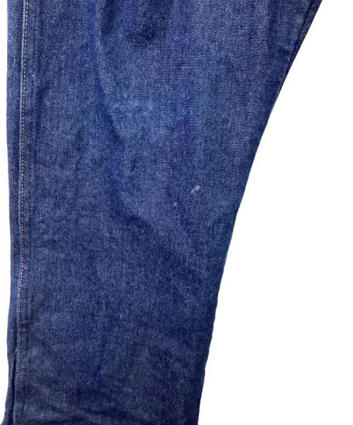 Wrangler（ラングラー）Wrangler (ラングラー) デニムパンツ インディゴ サイズ:SIZE 42×34の古着・服飾アイテム