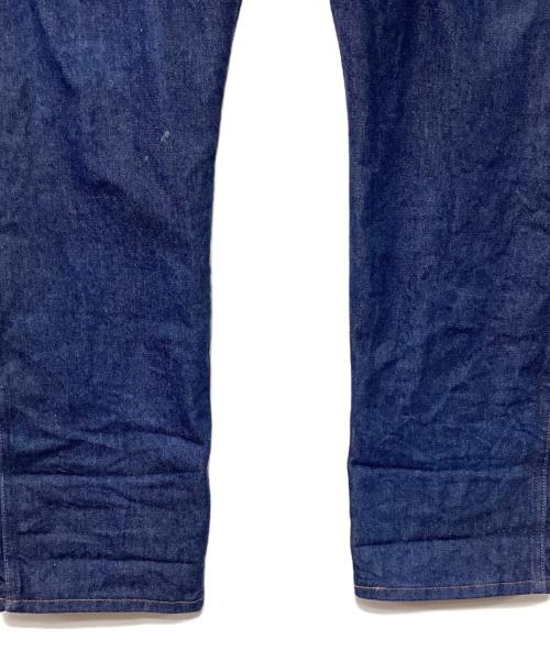 Wrangler（ラングラー）Wrangler (ラングラー) デニムパンツ インディゴ サイズ:SIZE 42×34の古着・服飾アイテム