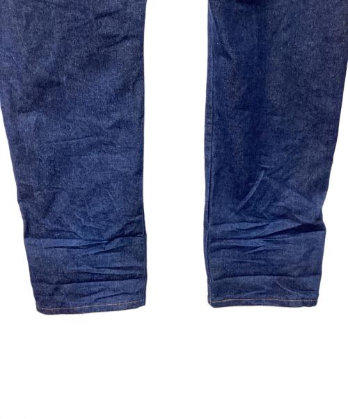 Wrangler（ラングラー）Wrangler (ラングラー) デニムパンツ インディゴ サイズ:SIZE 42×34の古着・服飾アイテム