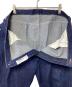 Wrangler (ラングラー) デニムパンツ インディゴ サイズ:SIZE 42×34：6000円