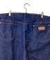 中古・古着 Wrangler (ラングラー) デニムパンツ インディゴ サイズ:SIZE 42×34：6000円