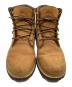 中古・古着 Timberland (ティンバーランド) 6ホールブーツ キャメル サイズ:JP26.5：12000円