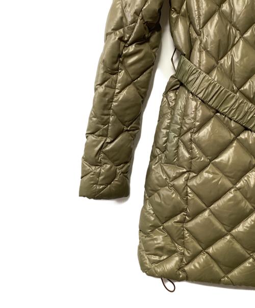 TATRAS（タトラス）TATRAS (タトラス) ダウンコート オリーブ サイズ:SIZE 2の古着・服飾アイテム