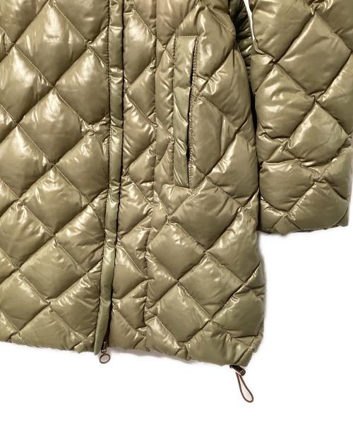 TATRAS（タトラス）TATRAS (タトラス) ダウンコート オリーブ サイズ:SIZE 2の古着・服飾アイテム