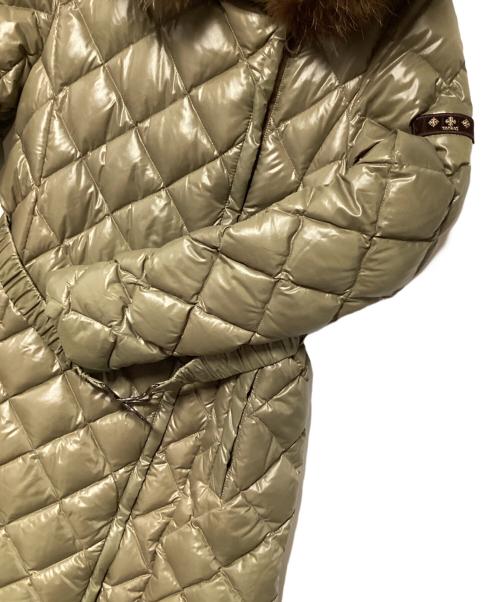 TATRAS（タトラス）TATRAS (タトラス) ダウンコート オリーブ サイズ:SIZE 2の古着・服飾アイテム