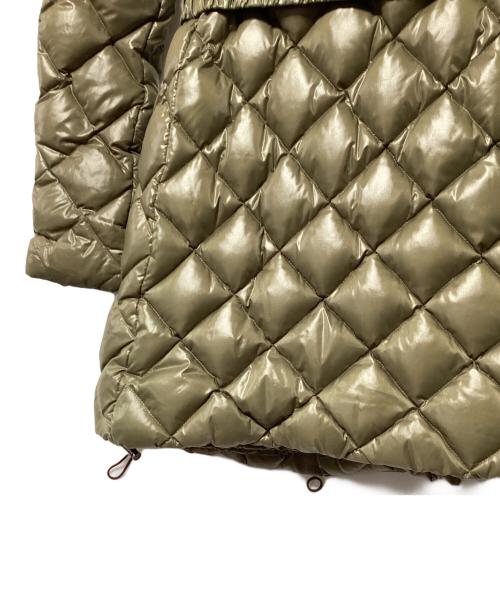 TATRAS（タトラス）TATRAS (タトラス) ダウンコート オリーブ サイズ:SIZE 2の古着・服飾アイテム