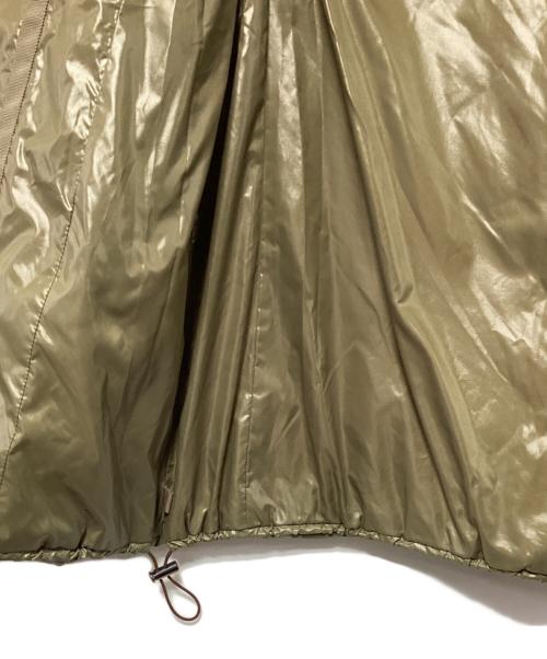 TATRAS（タトラス）TATRAS (タトラス) ダウンコート オリーブ サイズ:SIZE 2の古着・服飾アイテム