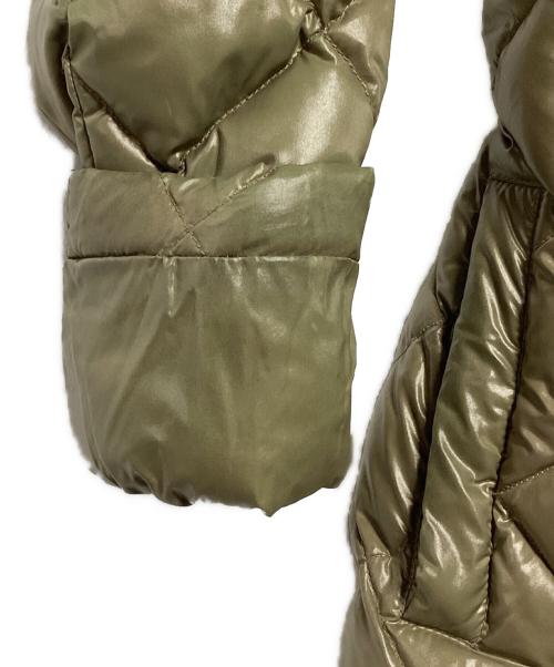 TATRAS（タトラス）TATRAS (タトラス) ダウンコート オリーブ サイズ:SIZE 2の古着・服飾アイテム