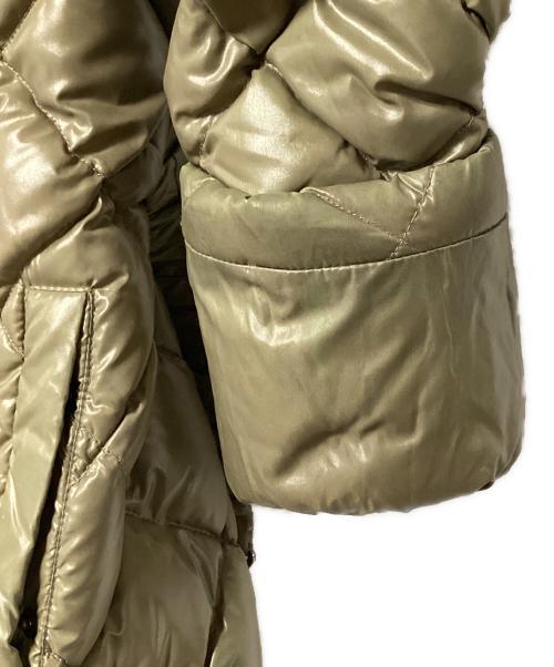 TATRAS（タトラス）TATRAS (タトラス) ダウンコート オリーブ サイズ:SIZE 2の古着・服飾アイテム