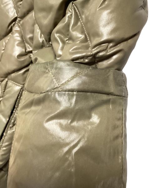 TATRAS（タトラス）TATRAS (タトラス) ダウンコート オリーブ サイズ:SIZE 2の古着・服飾アイテム