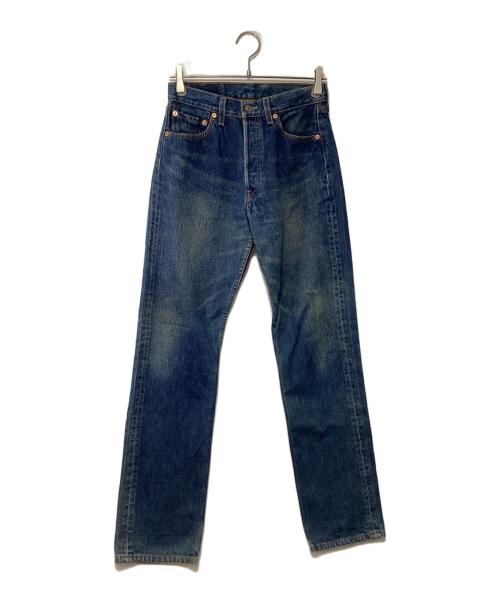 LEVI'S（リーバイス）LEVI'S (リーバイス) デニムパンツ インディゴ サイズ:W29 L32の古着・服飾アイテム