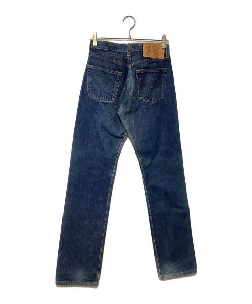 LEVI'S（リーバイス）LEVI'S (リーバイス) デニムパンツ インディゴ サイズ:W29 L32の古着・服飾アイテム