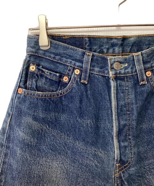 LEVI'S（リーバイス）LEVI'S (リーバイス) デニムパンツ インディゴ サイズ:W29 L32の古着・服飾アイテム