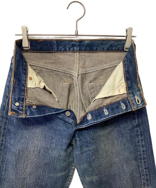 LEVI'S（リーバイス）LEVI'S (リーバイス) デニムパンツ インディゴ サイズ:W29 L32の古着・服飾アイテム
