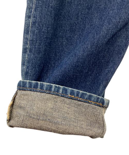 LEVI'S（リーバイス）LEVI'S (リーバイス) デニムパンツ インディゴ サイズ:W29 L32の古着・服飾アイテム