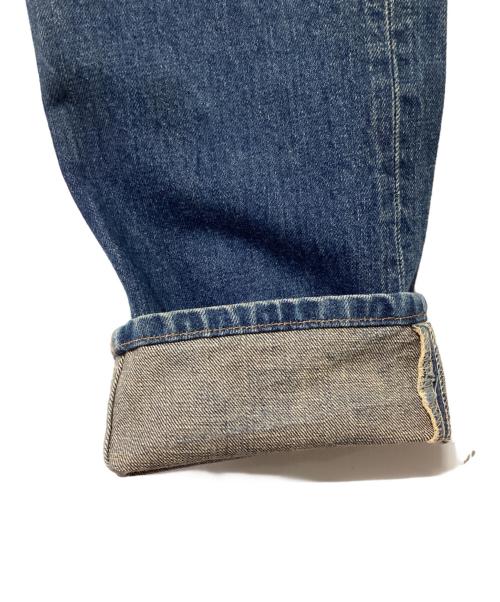 LEVI'S（リーバイス）LEVI'S (リーバイス) デニムパンツ インディゴ サイズ:W29 L32の古着・服飾アイテム