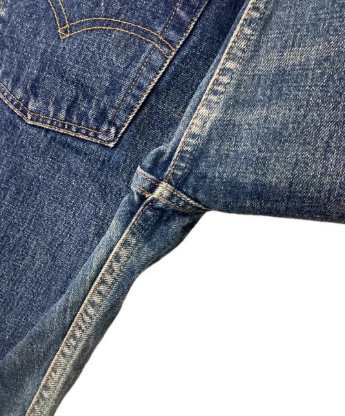 LEVI'S（リーバイス）LEVI'S (リーバイス) デニムパンツ インディゴ サイズ:W29 L32の古着・服飾アイテム