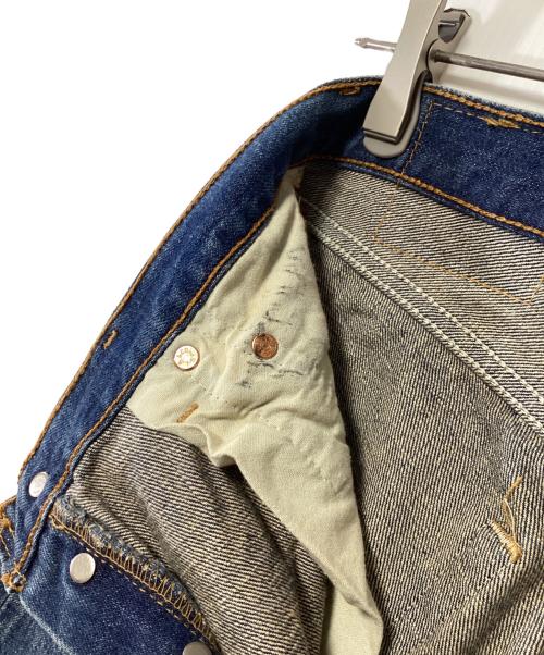 LEVI'S（リーバイス）LEVI'S (リーバイス) デニムパンツ インディゴ サイズ:W29 L32の古着・服飾アイテム