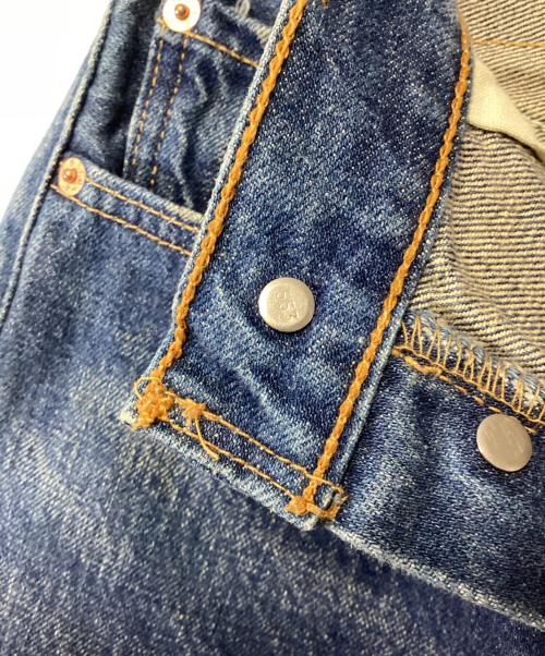 LEVI'S（リーバイス）LEVI'S (リーバイス) デニムパンツ インディゴ サイズ:W29 L32の古着・服飾アイテム