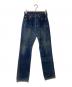 LEVI'S（リーバイス）の古着「デニムパンツ」｜インディゴ