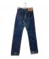 LEVI'S (リーバイス) デニムパンツ インディゴ サイズ:W29 L32：4500円