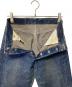 中古・古着 LEVI'S (リーバイス) デニムパンツ インディゴ サイズ:W29 L32：4500円