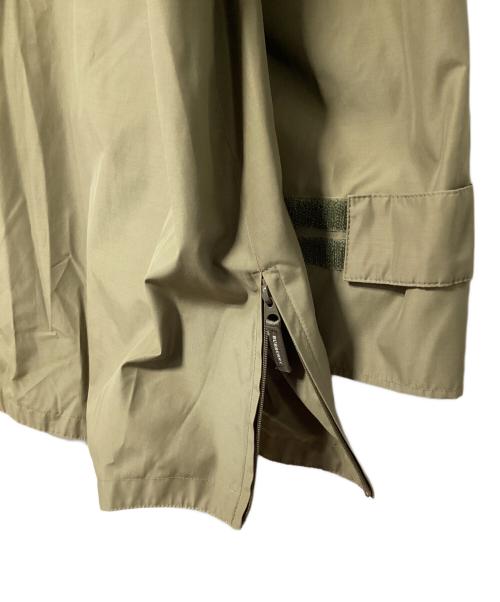BURBERRY LONDON（バーバリーロンドン）BURBERRY LONDON (バーバリーロンドン) ナイロンジャケット カーキ サイズ:9の古着・服飾アイテム