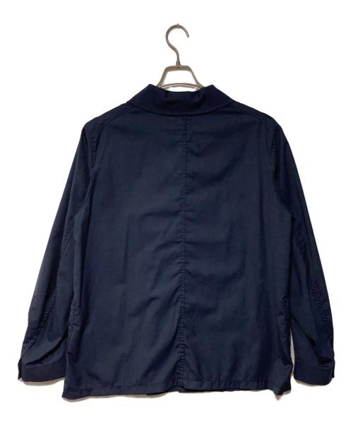 DANTON（ダントン）DANTON (ダントン) BEAUTY&YOUTH UNITED ARROWS (ビューティーアンドユースユナイテッドアローズ) カバーオール ネイビー サイズ:SIZE 42の古着・服飾アイテム