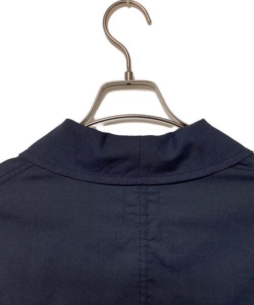 DANTON（ダントン）DANTON (ダントン) BEAUTY&YOUTH UNITED ARROWS (ビューティーアンドユースユナイテッドアローズ) カバーオール ネイビー サイズ:SIZE 42の古着・服飾アイテム