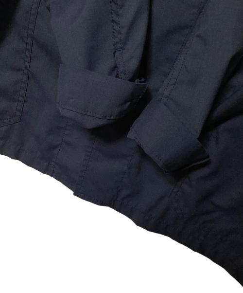 DANTON（ダントン）DANTON (ダントン) BEAUTY&YOUTH UNITED ARROWS (ビューティーアンドユースユナイテッドアローズ) カバーオール ネイビー サイズ:SIZE 42の古着・服飾アイテム