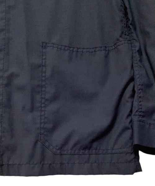 DANTON（ダントン）DANTON (ダントン) BEAUTY&YOUTH UNITED ARROWS (ビューティーアンドユースユナイテッドアローズ) カバーオール ネイビー サイズ:SIZE 42の古着・服飾アイテム