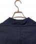 中古・古着 DANTON (ダントン) BEAUTY&YOUTH UNITED ARROWS (ビューティーアンドユースユナイテッドアローズ) カバーオール ネイビー サイズ:SIZE 42：10000円