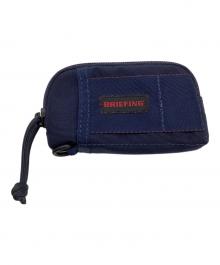 BRIEFING（ブリーフィング）の古着「キーケース」｜ネイビー