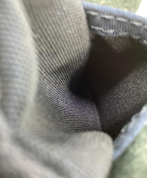 BRIEFING（ブリーフィング）BRIEFING (ブリーフィング) キーケース ネイビーの古着・服飾アイテム