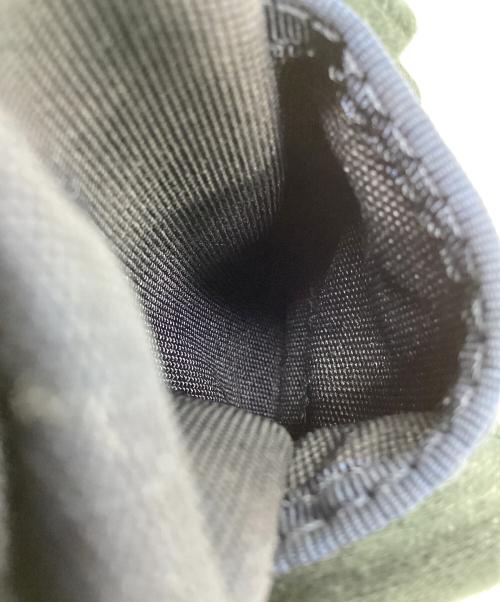 BRIEFING（ブリーフィング）BRIEFING (ブリーフィング) キーケース ネイビーの古着・服飾アイテム