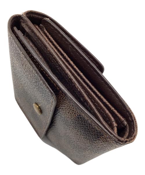 LOUIS VUITTON（ルイ ヴィトン）LOUIS VUITTON (ルイ ヴィトン) ポルトフォイユ・エリーズの古着・服飾アイテム