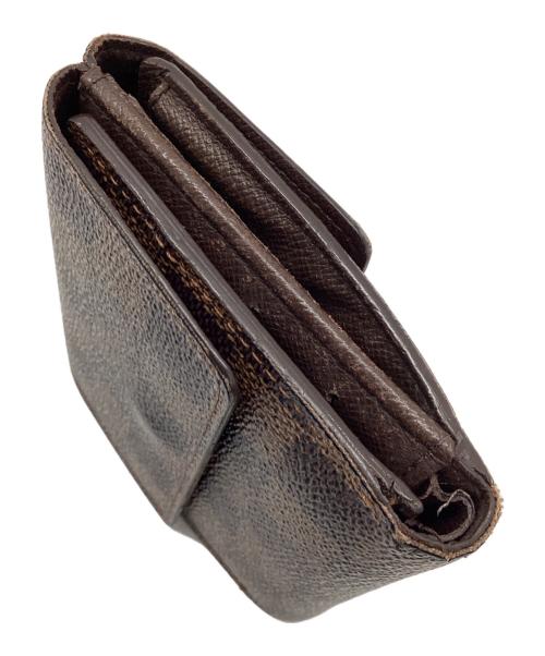 LOUIS VUITTON（ルイ ヴィトン）LOUIS VUITTON (ルイ ヴィトン) ポルトフォイユ・エリーズの古着・服飾アイテム